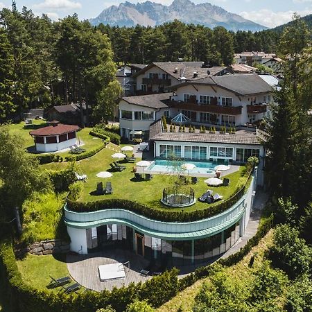 Wellnesshotel Erica نوفا بونينتي المظهر الخارجي الصورة