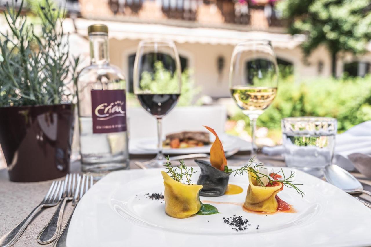 Wellnesshotel Erica نوفا بونينتي المظهر الخارجي الصورة