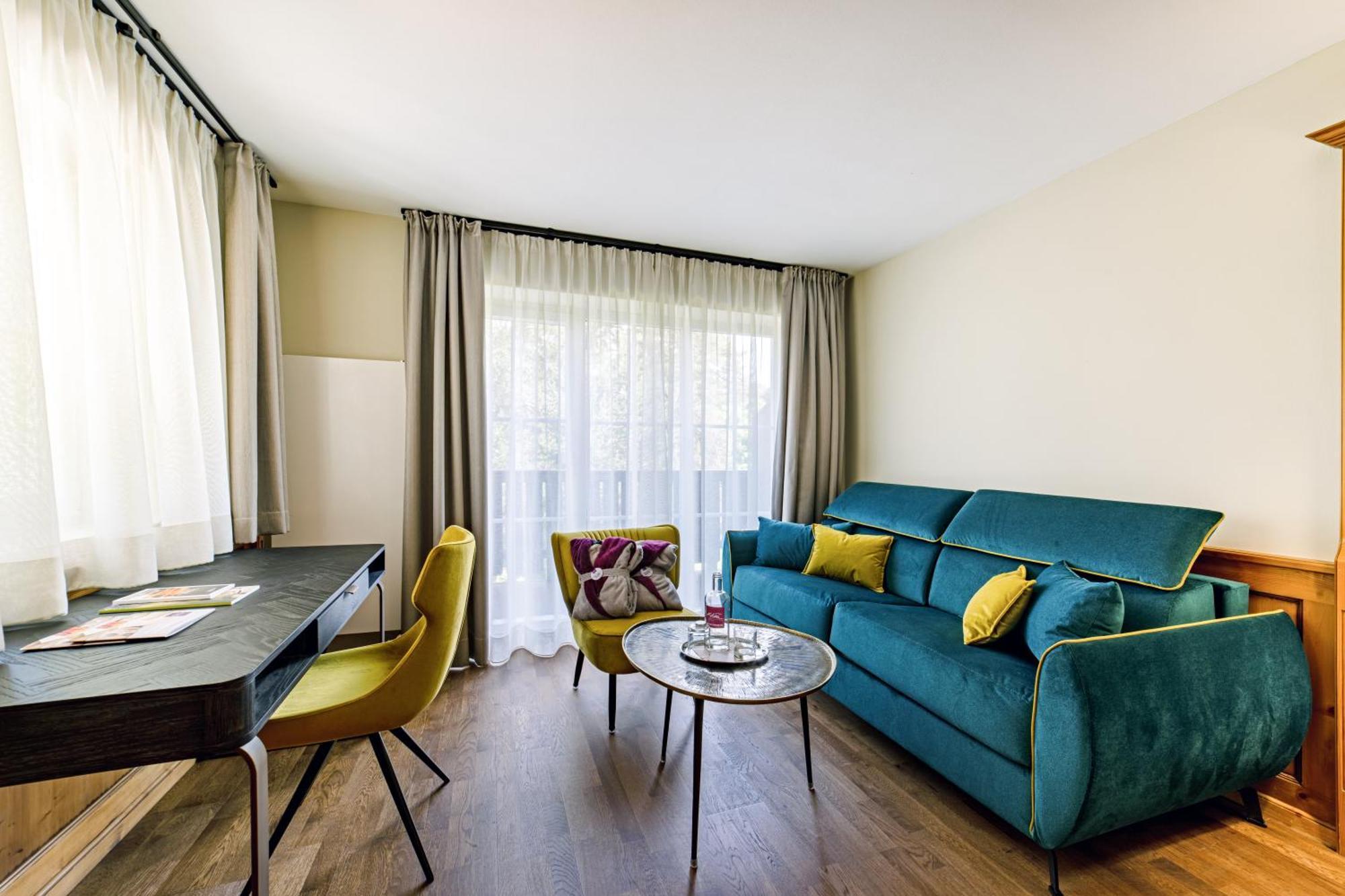 Wellnesshotel Erica نوفا بونينتي المظهر الخارجي الصورة