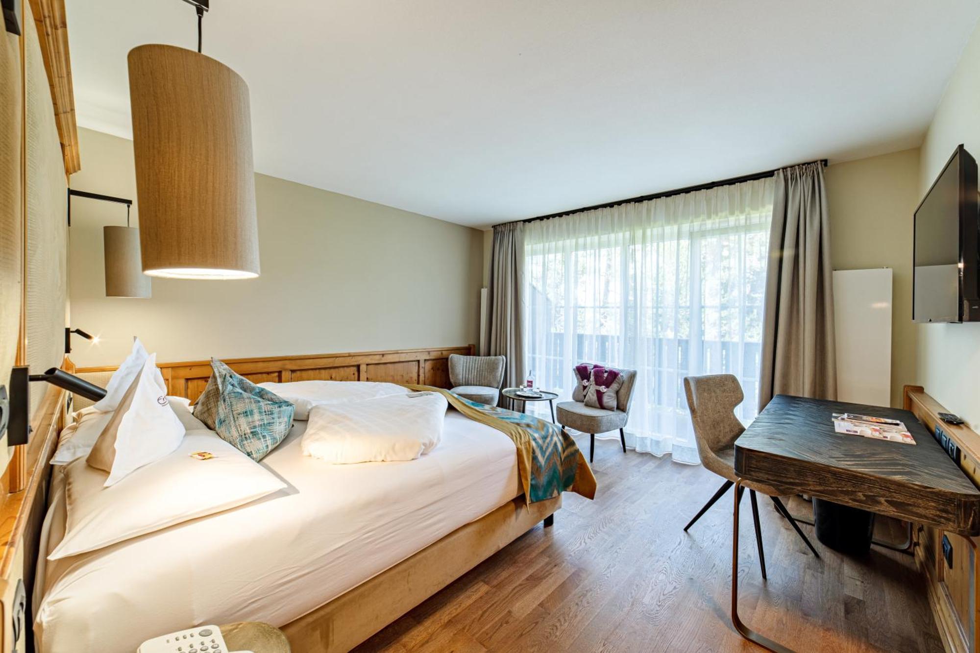 Wellnesshotel Erica نوفا بونينتي المظهر الخارجي الصورة