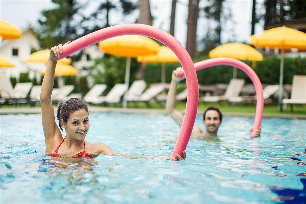 Wellnesshotel Erica نوفا بونينتي المظهر الخارجي الصورة