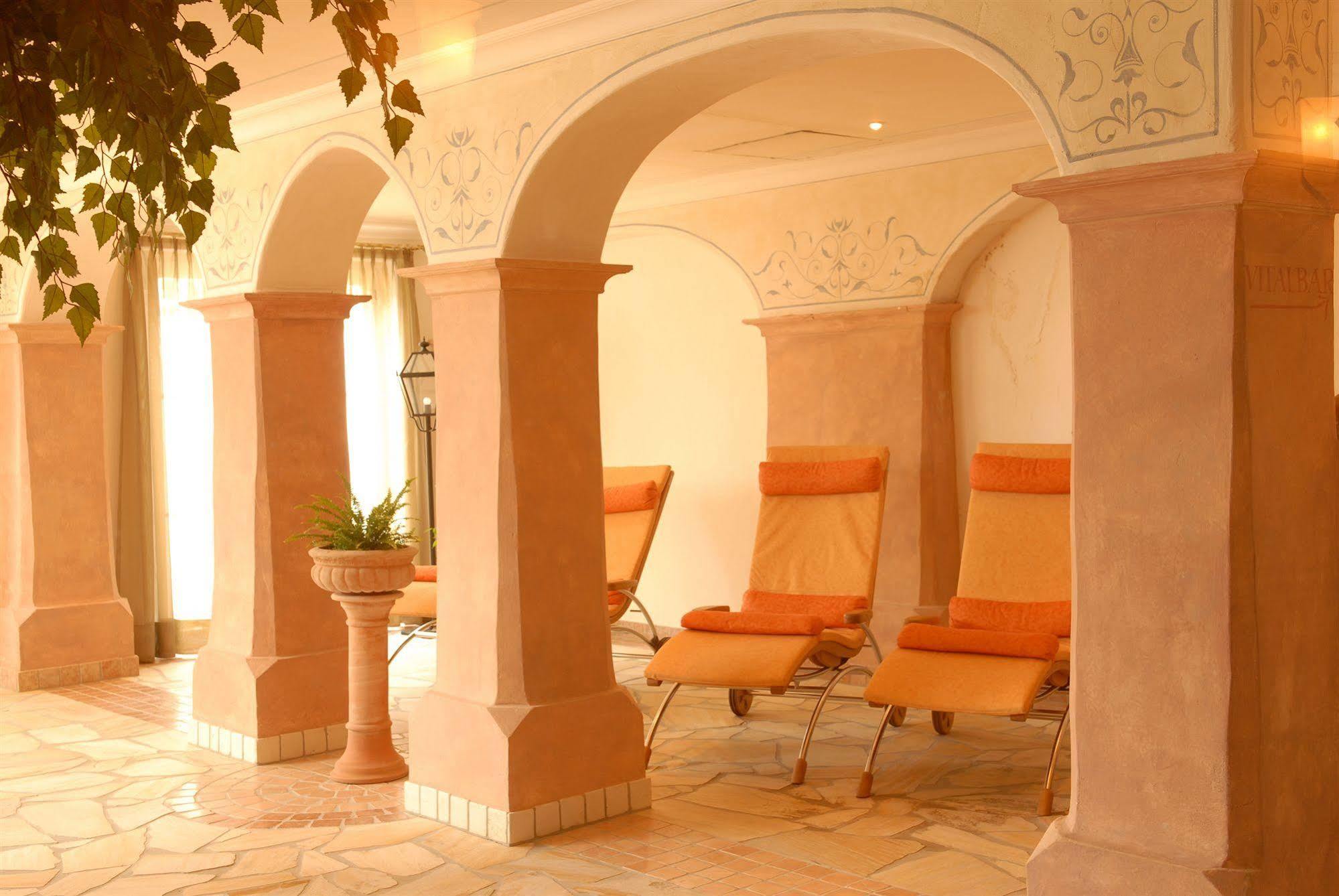 Wellnesshotel Erica نوفا بونينتي المظهر الخارجي الصورة