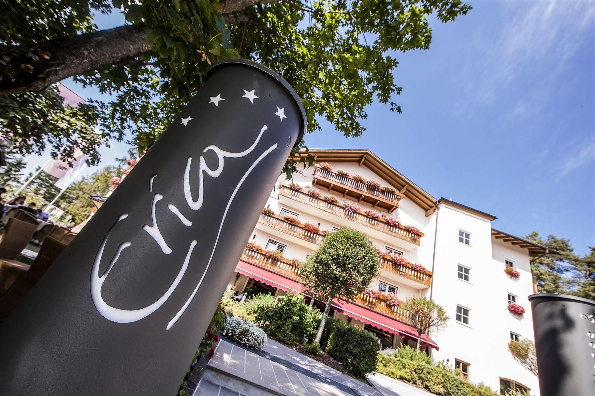 Wellnesshotel Erica نوفا بونينتي المظهر الخارجي الصورة