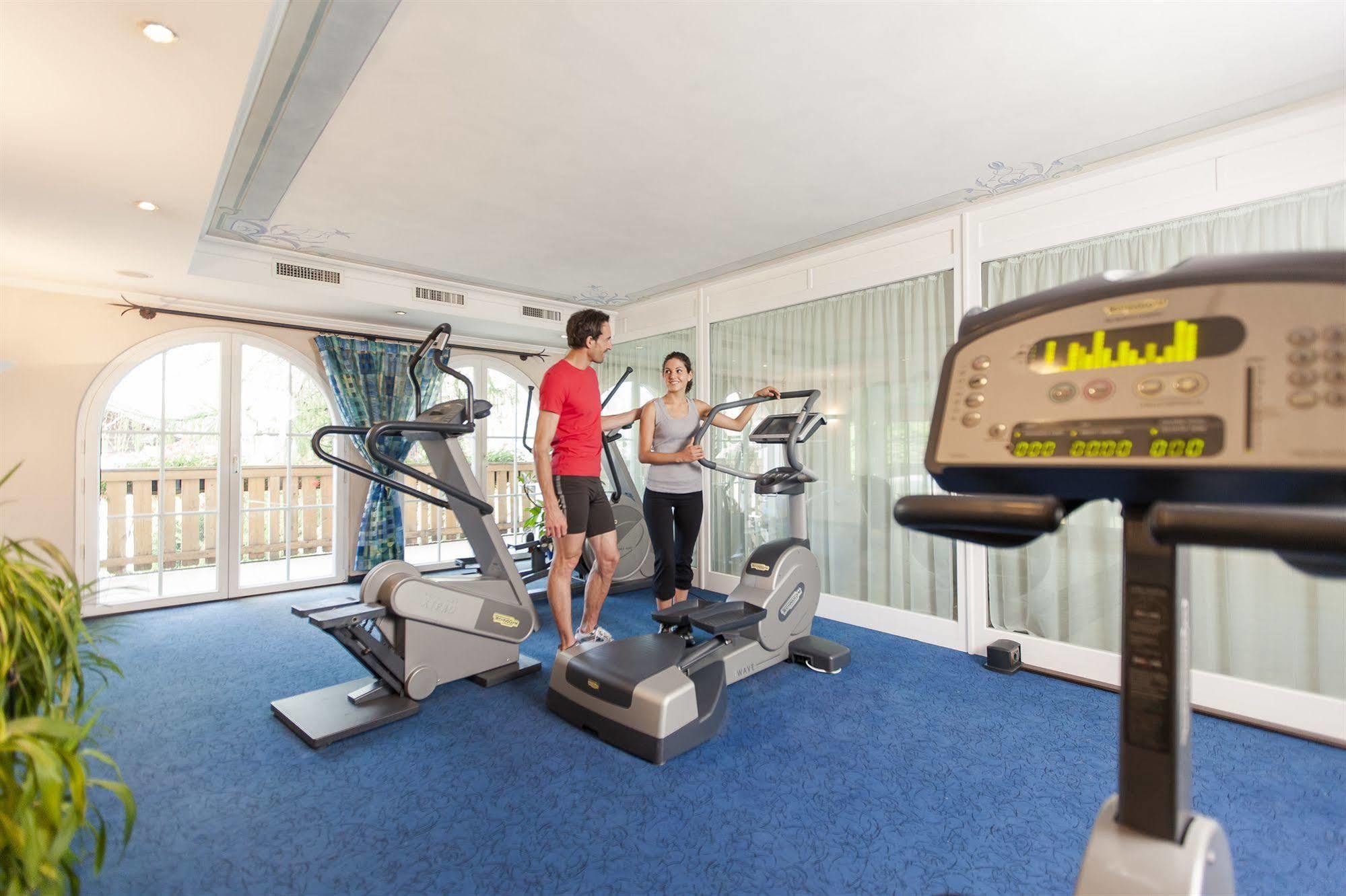 Wellnesshotel Erica نوفا بونينتي المظهر الخارجي الصورة